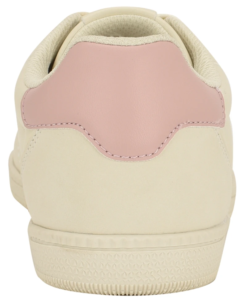 Tommy Hilfiger Women's Simma Lace-Up Fashion Sneakers