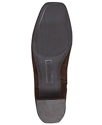 Bandolino Women's Addyson Wide Calf Knee High Dress Boots