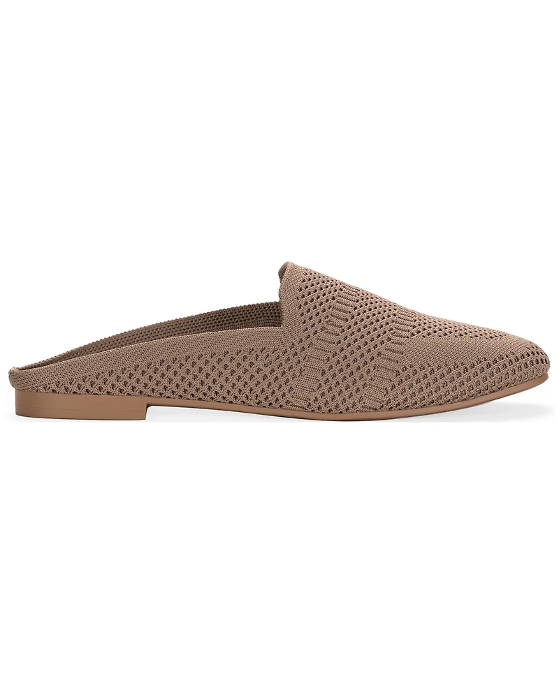Style & Co Women's Saskiaa Slip-On Mules, Macy's Exclusive