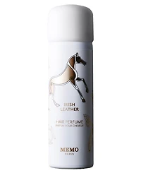 Memo Paris Irish Leather Hair Perfume, 2.7 oz.