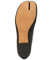 Steve Madden Women's Calico Split-Toe Ballet Flats