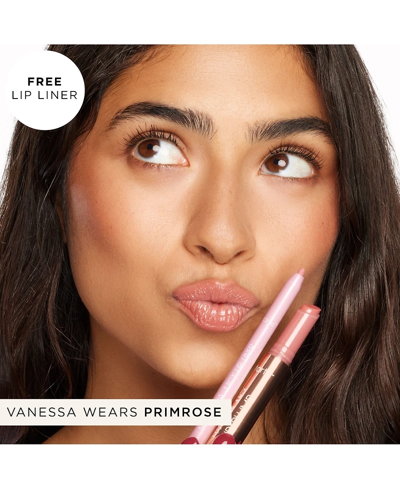 Tarte 2-Pc. Maracuja Juicy Lip Rose Liner and Balm Duo Set