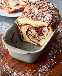 GreenPan Premiere Ceramic Nonstick Ovenware Loaf Pan