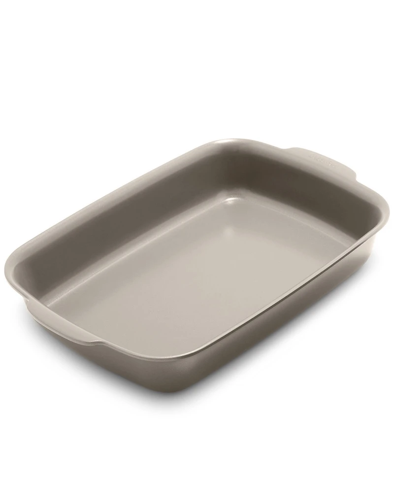 GreenPan Premiere Ceramic Nonstick Ovenware Rectangular Baker