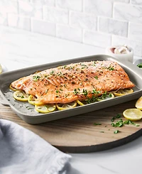 GreenPan Premiere Ceramic Nonstick Ovenware Quarter Sheet Baking Pan