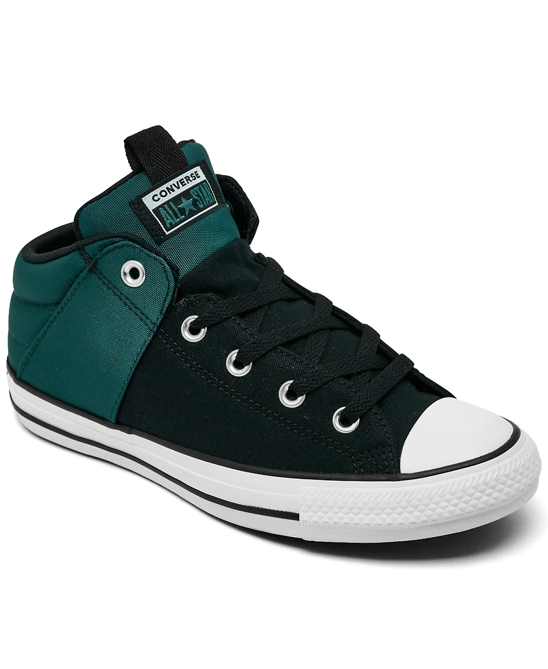 Converse Big Kids Chuck Taylor All Star Axel Casual Sneakers from Finish Line