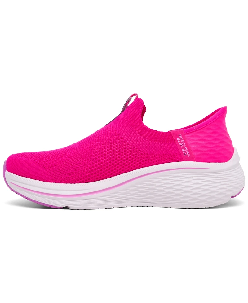 Skechers Women's Slip-ins Max Cushioning Elite 2.0 Athletic Running Sneakers from Finish Line