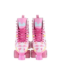 Barbie Roller Skates, Size B 12-2