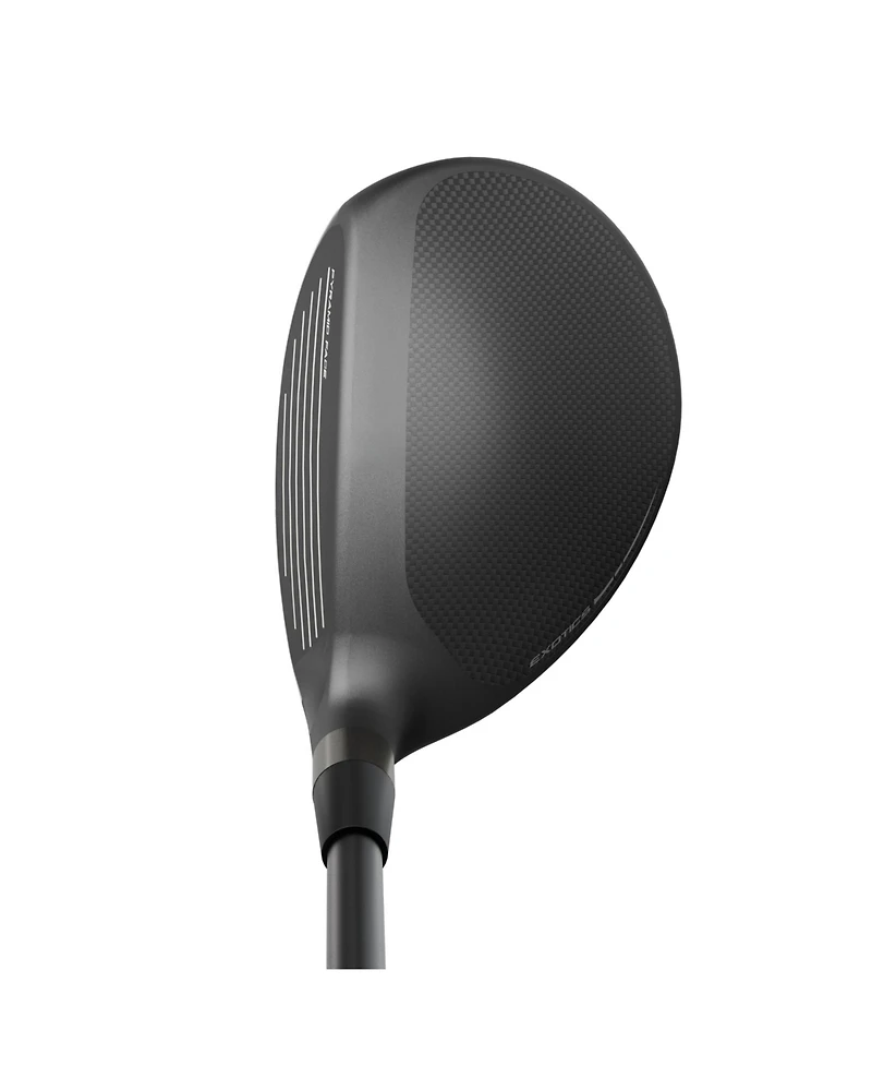 Tour Edge Exotics Max Right Hand Mens Hybrid