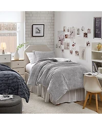 Coma Inducer Glacier Frost Oversized Comforter Set