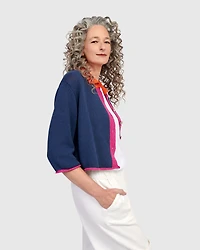 Alembika Women's Coco Cardigan Sweaters