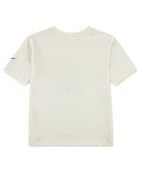 Nike Girls' 4-6X Cherry Print Boxy T-Shirt