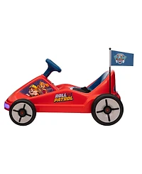 Paw Patrol 12V Kids Go Kart Toy
