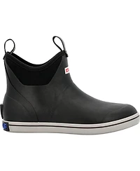 Xtratuf Men's Fleece Lined Ankle Deck Boot