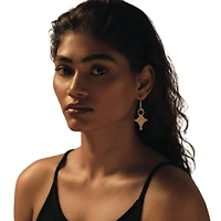 Dhwani Bansal Cruz Earrings