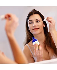 Pursonic Radiant Skin Bundle: Vitamin C Serum & Tea Tree Sheet Masks