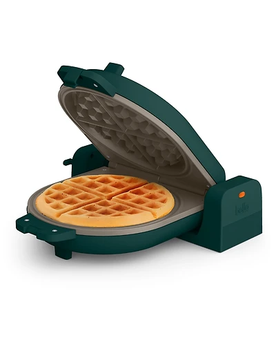 bella Flip & Store Waffle Maker