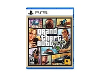 Take 2 PS5