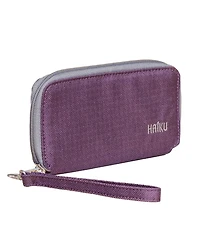 Haiku Intrepid Rfid Blocking Wristlet