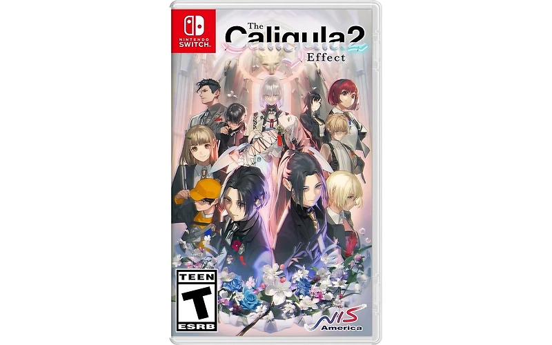 Koei Tecmo Nsw