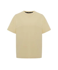 Pcfg Women's Cotton Destroyed Logo T-Shirt