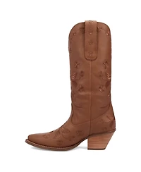 Dingo Women's Love Bug Leather Boot