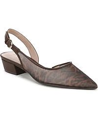 Naturalizer Banks Slingbacks