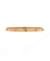 Pre-Owned Cartier Love Bracelet