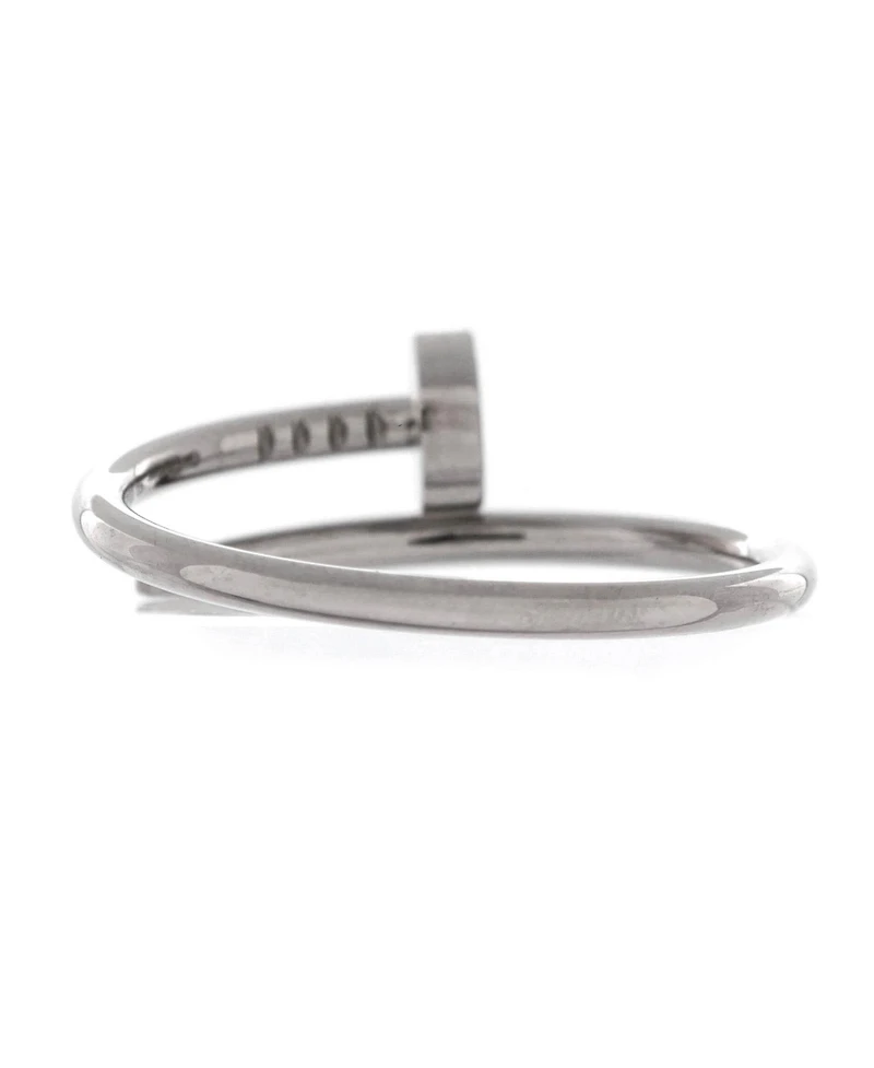 Pre-Owned Cartier Juste un Clou Ring