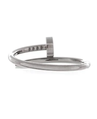 Pre-Owned Cartier Juste un Clou Ring