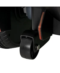 Sugift 12V Licensed Lamborghini 4WD Kids Ride-on Sports Car with 2.4G Remote