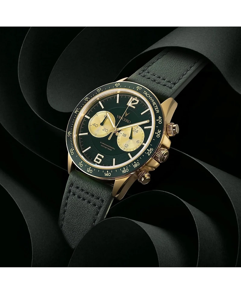 Vincero Men's Apex Limited Release - Kingsguard Automatic Watch