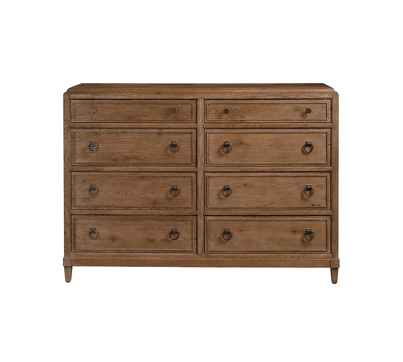 Universal Furniture 3-Pc. Sienna Bedroom Set