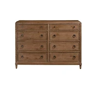 Universal Furniture 3-Pc. Sienna Bedroom Set