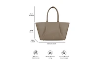 Victoria Hyde London Women's Tote Large Capacity Bag Business & Laptop Handbag Victoria Hyde Ada