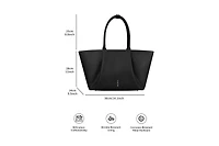 Victoria Hyde London Women's Tote Large Capacity Bag Business & Laptop Handbag Ada