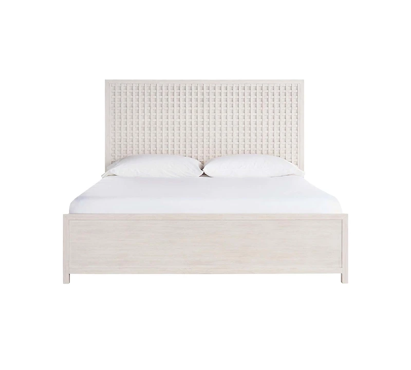 Dwell 3-Pc. Queen Bedroom Set Queen bed, Dresser and Nightstand