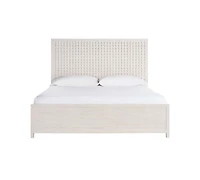 Dwell 3-Pc. Queen Bedroom Set Queen bed, Dresser and Nightstand