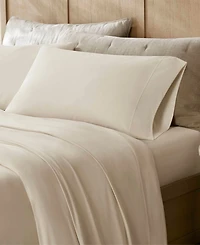 Harbor House Cooling Stretch Jersey 5-Pc. Sheet Set, Split King