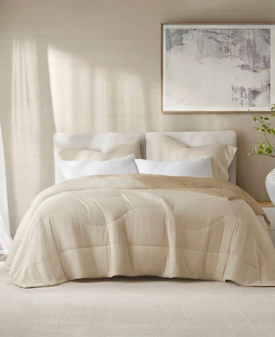 Harbor House Cooling Reversible Comforter