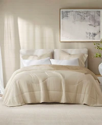 Harbor House Cooling Reversible Comforter