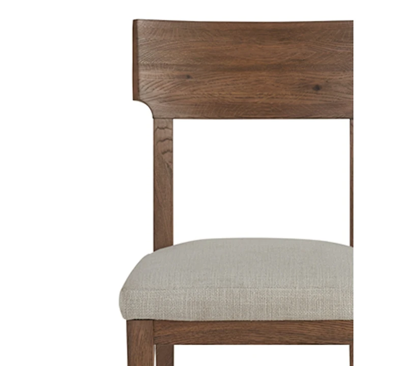 Universal Furniture Griffith Park 6-Pc. Wood Side Chair Set