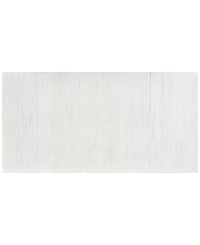 Universal Furniture Dwell 30" Wood Rectangular Dining Table