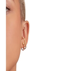 Ottoman Hands Odette Stud Earrings