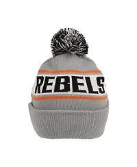 Star Wars Men's Rebels Gray Cuff Beanie