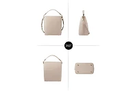 Women's Tote Large Capacity Bag Business & Travel Handbag Victoria Hyde Kloey