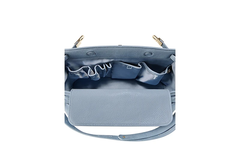 Woman handbag Medium Satchel Shoulder Bag Victoria Hyde Alla