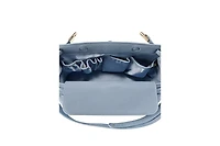 Woman handbag Medium Satchel Shoulder Bag Victoria Hyde Alla