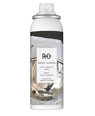 R+Co Moon Landing Anti-Humidity Spray, 1.7 oz.