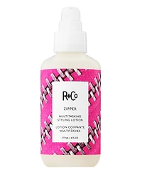R+Co Zipper Multitasking Styling Lotion, 6 oz.